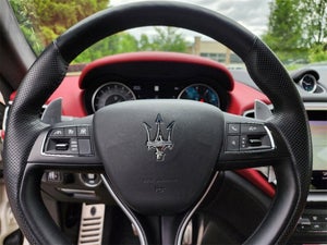 2021 Maserati Ghibli S Q4 GranSport
